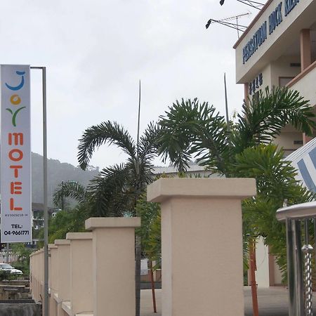 Joy Motel Kuah Exterior photo